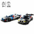 Фото #6 товара Строительный набор Lego 76922 Speed Champions
