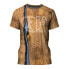 ფოტო #1 პროდუქტის RAFIKI Piton short sleeve T-shirt