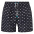 Фото #1 товара PEPE JEANS Campervan Swimming Shorts