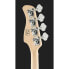 Marcus Miller V7 Alder-4 BK 2nd Gen