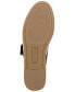 Фото #5 товара Women's Poppyy Buckle Espadrille Mary Janes, Created for Macy's