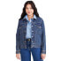 Фото #1 товара DOCKERS Trucker denim jacket