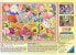 Фото #2 товара Ravensburger Puzzle 2D 1000 elementów Kwitnące kwiaty