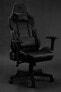 Фото #10 товара Компьютерное кресло SENSE7 Sentinel черно-серое