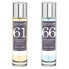 CARAVAN Nº66 & Nº61 Parfum Set