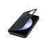 Фото #2 товара Чехол для мобильного телефона Samsung EF-ZS711CBEGWW Чёрный Galaxy S23 FE