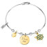 ფოტო #1 პროდუქტის LE PETITE STORY LPS05ARR45 bracelet