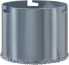 kwb 499435 - Single - Drill - Ceramic,Concrete,Natural stone,Plasterboard,Plastic - Black - Tungsten Carbide (TC) - 5.5 cm