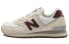 New Balance NB 574 WL574RCF-B Retro Sneakers