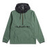 Фото #3 товара QUIKSILVER Live For The Ride hoodie