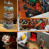 Фото #9 товара Конструктор пластиковый Lego Доктор Стрэндж Sanctum Sanctorum