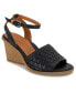 ფოტო #1 პროდუქტის Women's Nadia Wedge Heel Sandal