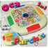 Фото #1 товара RAMA TRITTON Automatic PatchisSchools 4 Players Board Game