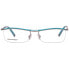 ფოტო #2 პროდუქტის DSQUARED2 DQ5001-008-53 Glasses