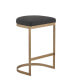 Maison Backless Counter Stool