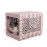 Фото #2 товара KindTail PAWD Cat and Dog Crate - M - Pink