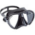 CRESSI Ocean Dark diving mask