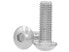 Round Head Screw M3*10 - 18041