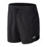 Фото #1 товара New Balance Women's Core 5 inch Short