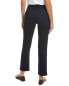 Фото #2 товара Paige Knockout Solstice Ultra High Rise Straight Leg Jean Women's 24