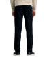 ფოტო #3 პროდუქტის Men’s Premium No Iron Khaki Straight-Fit Stretch Flat-Front Pants