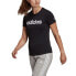 T-shirt adidas Essentials Slim W GL0769