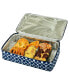 Фото #2 товара - Two Layer - Hot, Cold Thermal Food and Casserole Carrier