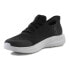 Фото #3 товара Skechers M 210810-BLK shoes