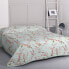 Bedspread (quilt) HappyFriday HF Chinoiserie Multicolour 180 x 260 cm