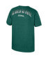 ფოტო #2 პროდუქტის Big Boys Green Michigan State Spartans Finn T-shirt