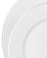 Фото #2 товара Tin Can Alley 7 Degree 4 Piece Place Setting
