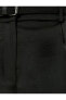 Фото #6 товара Шорты женские Koton Mini с поясом и карманами