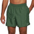 Фото #3 товара Nike 297421 Men's 9" Essential Volley Galactic Jade Size 2XL