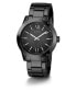 Фото #2 товара Guess Herren Armbanduhr 44 mm Armband Edelstahl GW0574G3