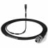 Sennheiser MKE 1-ew Lavalier Microphone Black - фото #1