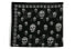 Silk Scarf by Alexander McQueen 557717-3052Q-1078