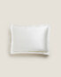 Фото #7 товара 100% mulberry silk pillowcase