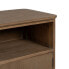 Фото #3 товара Мебель для прихожей Коричневый Чёрный Железо древесина ели 90 x 41 x 81 cm