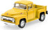 Фото #5 товара Игрушечный транспорт Daffi Ford F-100 Pockup 1:38 MIX KINSMART