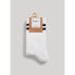 Фото #2 товара PEPE JEANS Rib crew socks 3 pairs