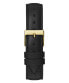 Фото #5 товара Guess Damen Armbanduhr RUMOUR schwarz, gold 34 mm GW0689L2