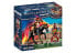 PLAYMOBIL Playm. Burnham Raiders - Feuerritter 71213