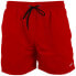Фото #1 товара Swimming shorts Crowell M 300/400 red