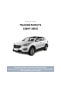 Hyundai Santa Fe Ön Fren Disk Takımı (2007-2013) Bosch