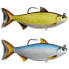 Фото #2 товара LIVE TARGET Golden Shiner swimbait 50g 140 mm