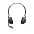 Jabra Engage 55 - Wireless - Office/Call center - 83 g - Headset - Black - Titanium