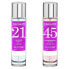 CARAVAN Nº45 & Nº21 Perfume