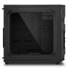 Sharkoon VG7-W RGB - Midi Tower - PC - Black - ATX - micro ATX - Mini-ATX - Acrylic - Multi