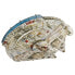 Фото #1 товара MARVEL Star Wars 4D Millennium Falcon puzzle