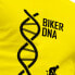 ფოტო #2 პროდუქტის KRUSKIS Biker DNA short sleeve T-shirt